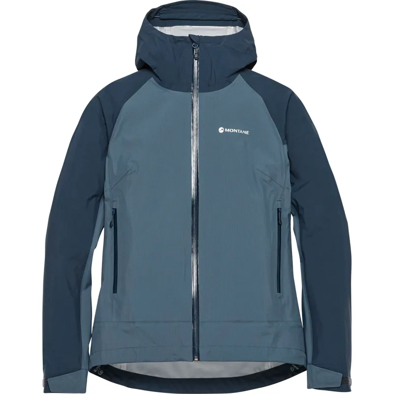 Montane Womens Norste Jacket - Dark Sky
