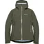 Montane Womens Norste Jacket - Moss