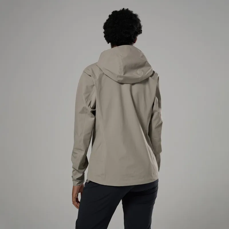 Montane Womens Norste Jacket - Ridge-2