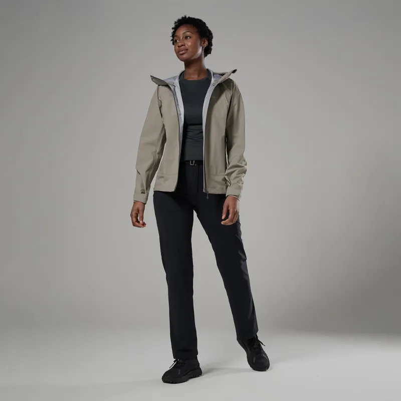 Montane Womens Norste Jacket - Ridge-3