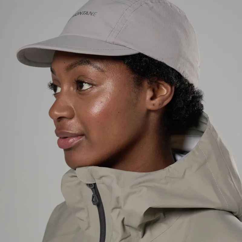 Montane Womens Norste Jacket - Ridge-4