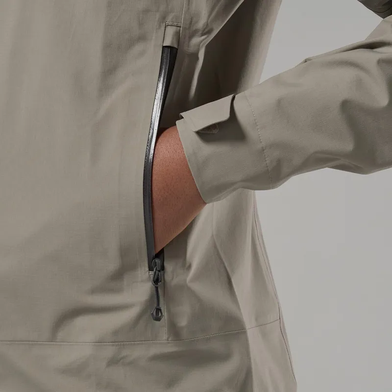 Montane Womens Norste Jacket - Ridge-5