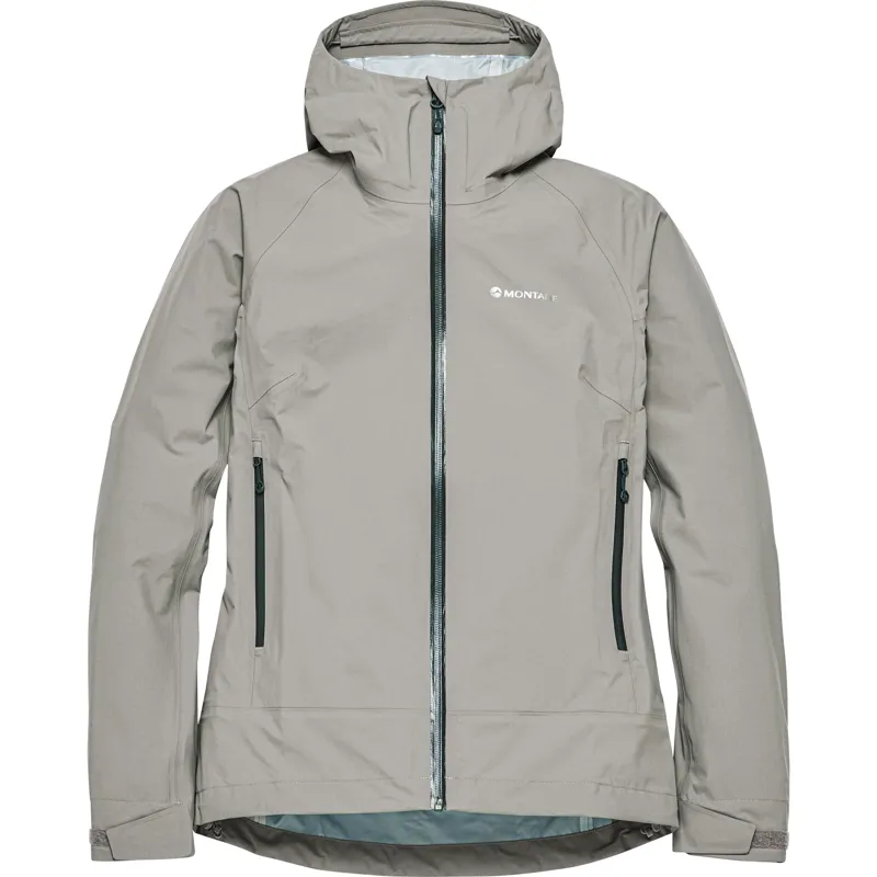 Montane Womens Norste Jacket - Ridge