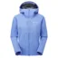 Montane Womens Nordes Hoodie - Cornflower