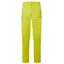 Montane Womens Nordes Trousers - Citrus Spring