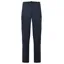 Montane Womens Nordes Trousers - Eclipse Blue