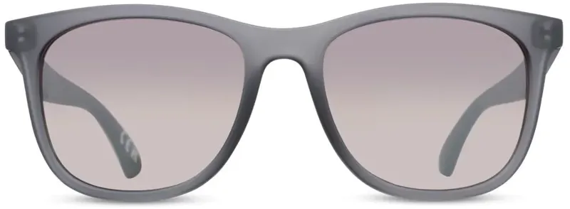 BLOC Fiji Sunglasses - Crystal Grey-Polarised-1