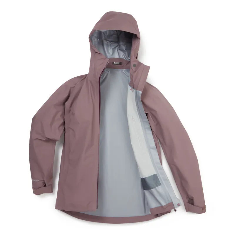 Montane Womens Phase Jacket - Moonscape-1