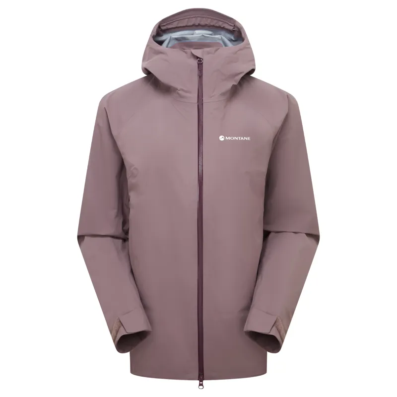 Montane Womens Phase Jacket - Moonscape