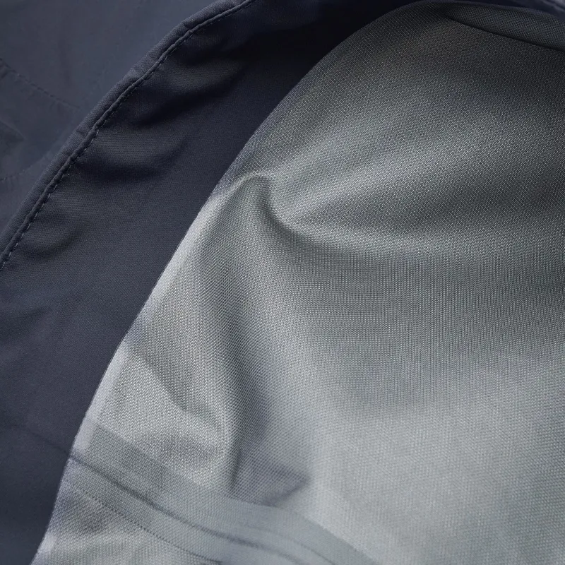 Montane Womens Phase Lite Jacket - Eclipse Blue-8