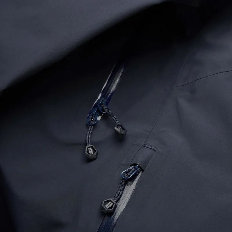 Montane Womens Phase Lite Jacket - Eclipse Blue-9