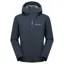 Montane Womens Phase Lite Jacket - Eclipse Blue