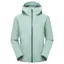 Montane Womens Phase Lite Jacket - Sea Mist
