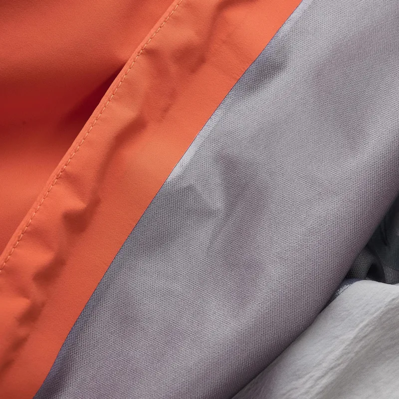 Montane Womens Phase Lite Jacket - Tigerlily-8