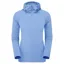 Montane Womens Protium Lite Hoodie - Cornflower