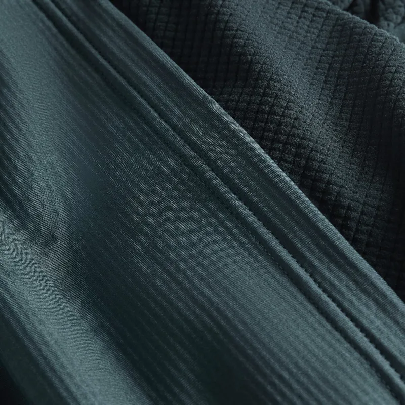 Montane Womens Protium Hoodie - Deep Forest-5