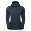 Montane Womens Protium Hoodie - Eclipse Blue