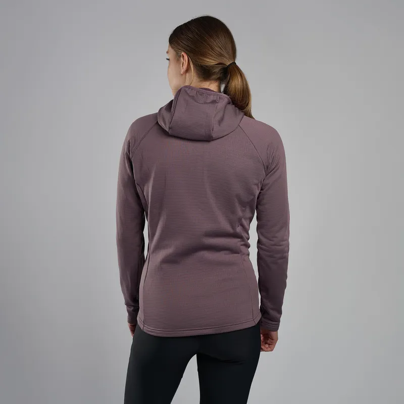 Montane Womens Protium Hoodie - Moonscape-3