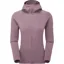 Montane Womens Protium Hoodie - Moonscape