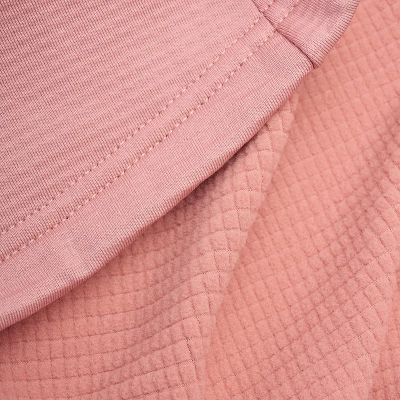 Montane Womens Protium Hoodie - Pink Clay-5