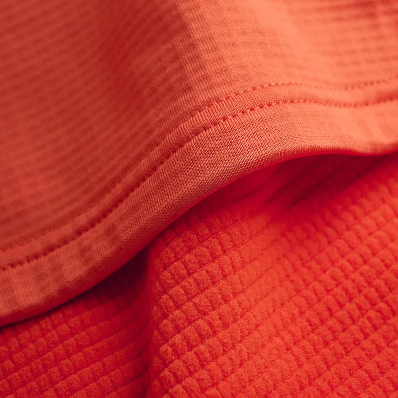 Montane Womens Protium Hoodie - Tigerlily-5