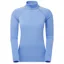 Montane Womens Protium Lite Pull-On - Cornflower