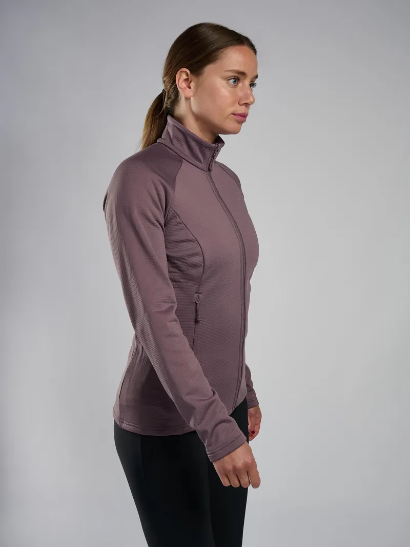 Montane Womens Protium Jacket - Moonscape-1