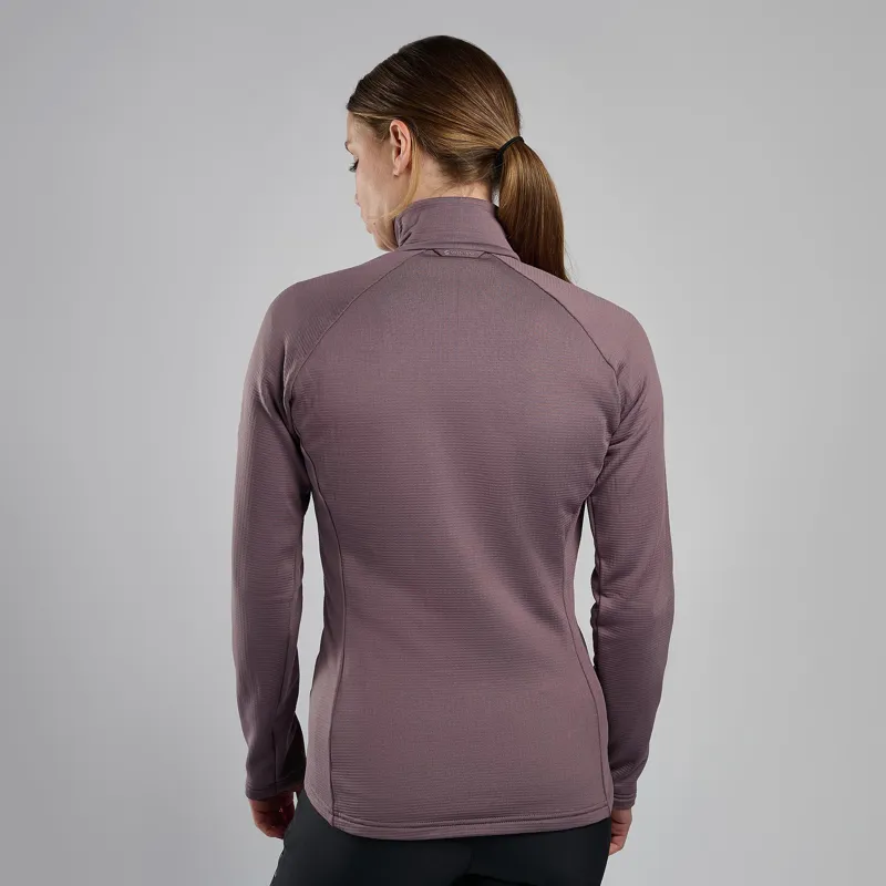 Montane Womens Protium Jacket - Moonscape-3