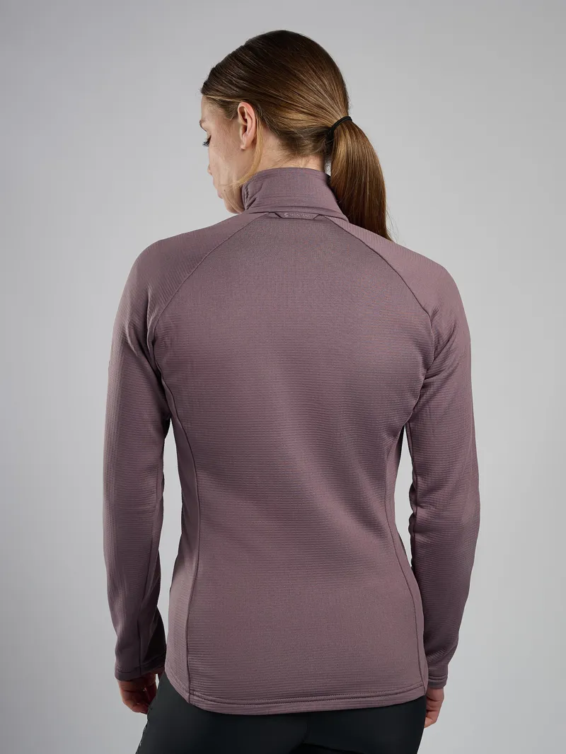 Montane Womens Protium Jacket - Moonscape-2