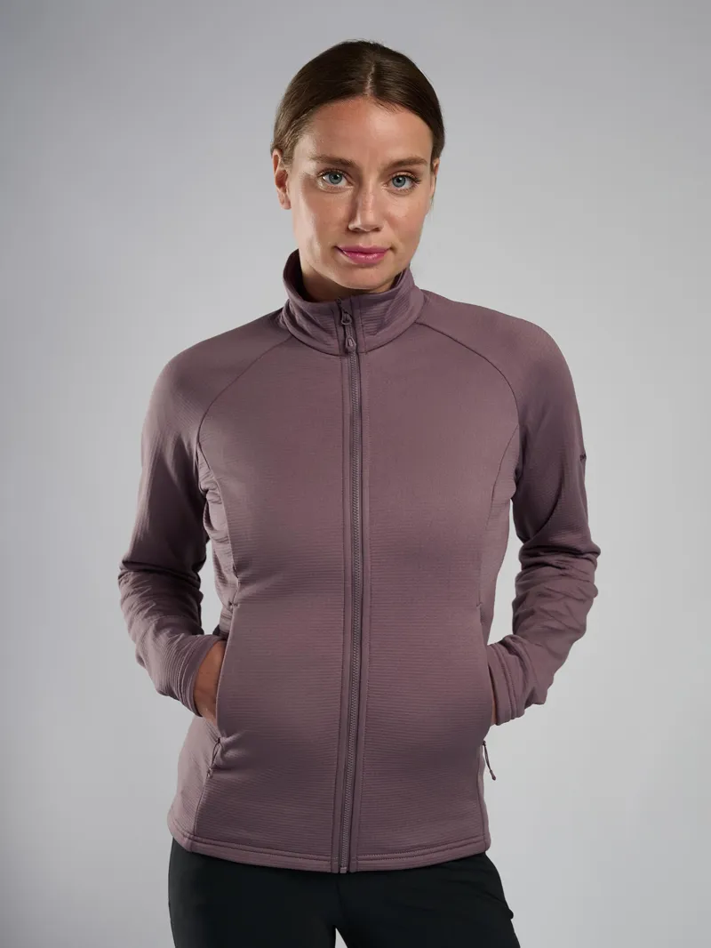Montane Womens Protium Jacket - Moonscape-3