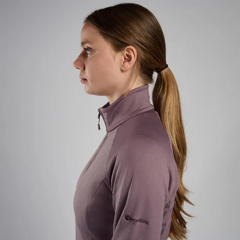 Montane Womens Protium Jacket - Moonscape-4