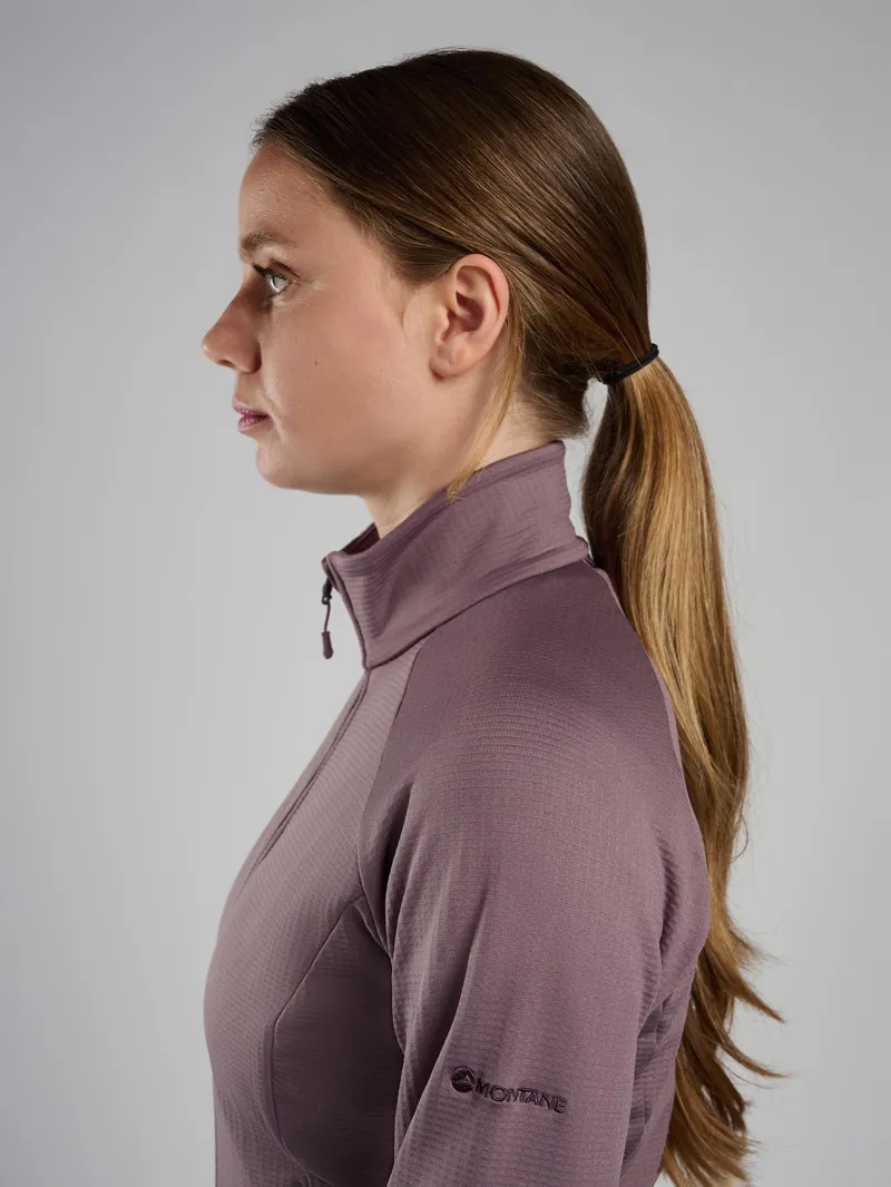 Montane Womens Protium Jacket - Moonscape-4