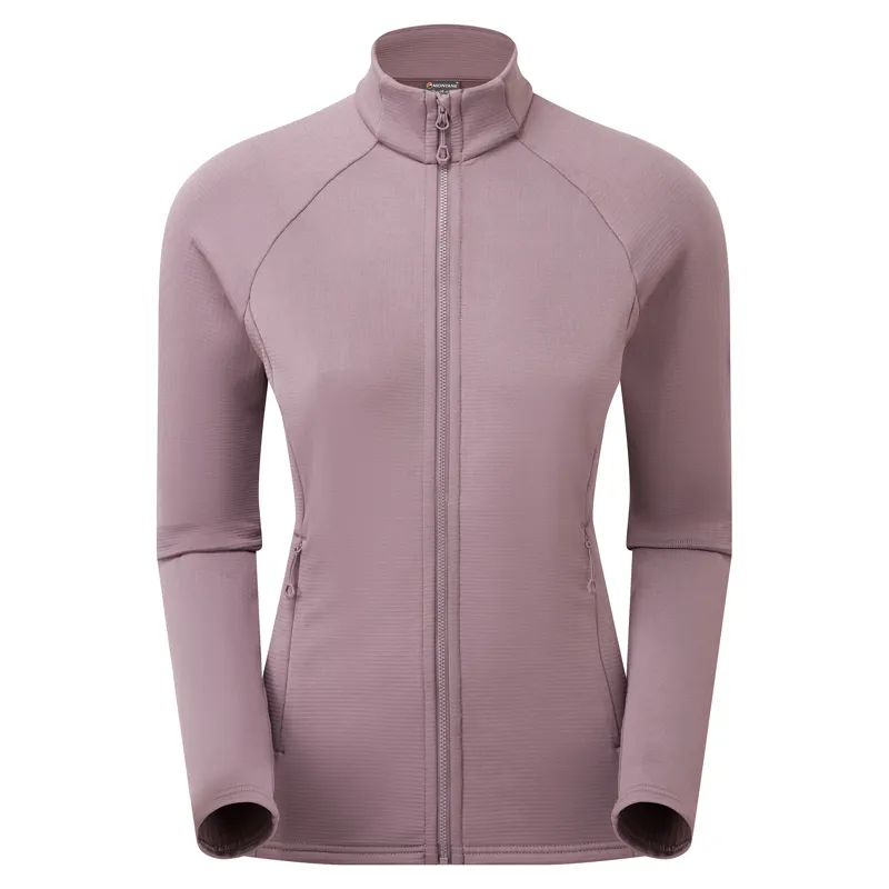 Montane Womens Protium Jacket - Moonscape