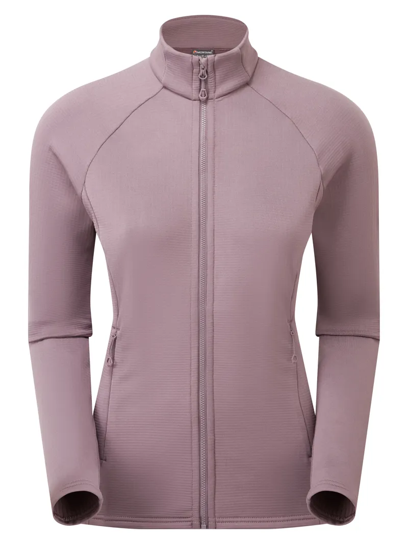 Montane Womens Protium Jacket - Moonscape