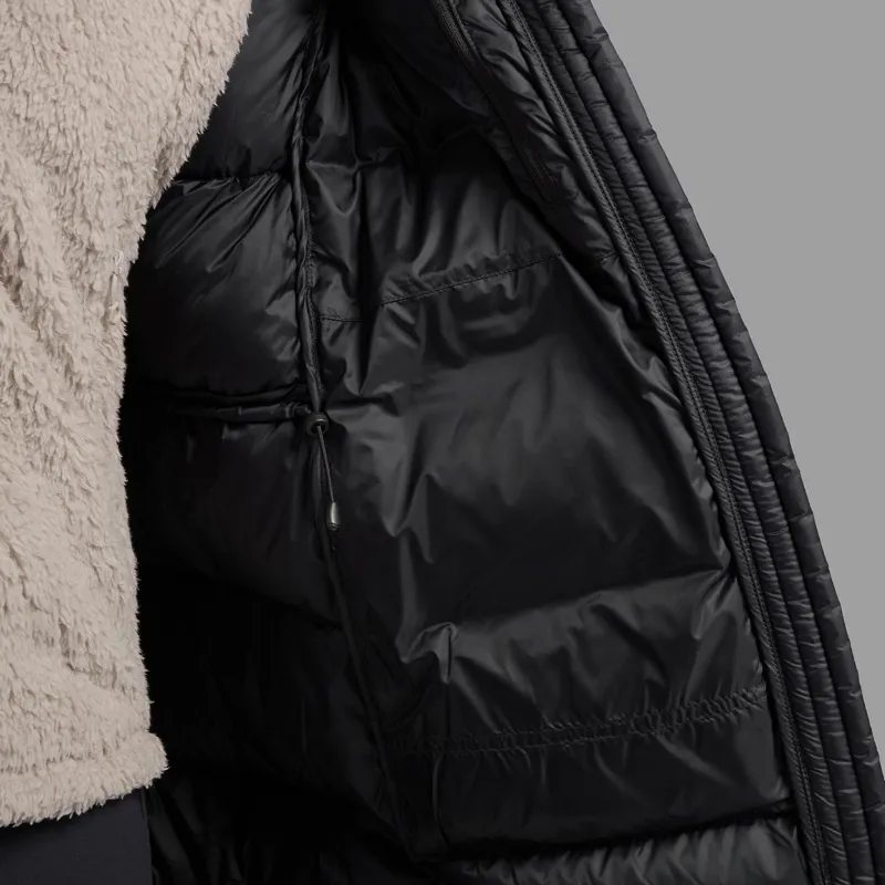 Montane Womens Polaron XT Hoodie - Black-7