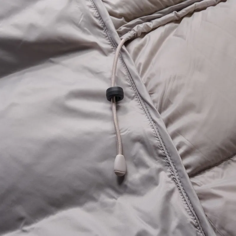 Montane Womens Polaron XT Hoodie - Oyster-7