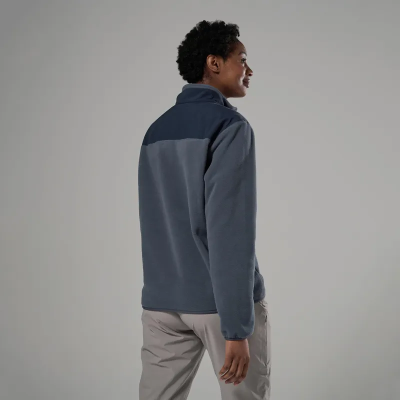 Montane Womens Roco Pull-On - Dark Sky-2