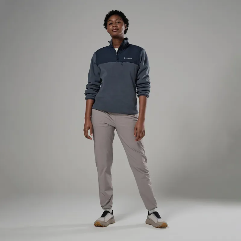 Montane Womens Roco Pull-On - Dark Sky-3