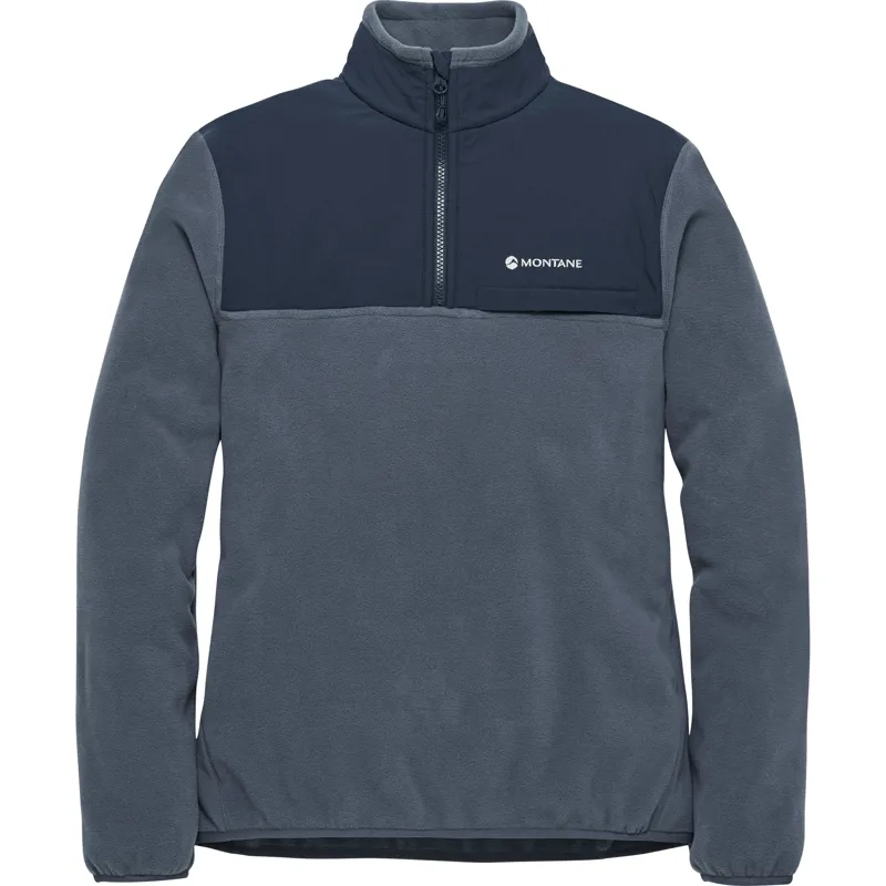 Montane Womens Roco Pull-On - Dark Sky
