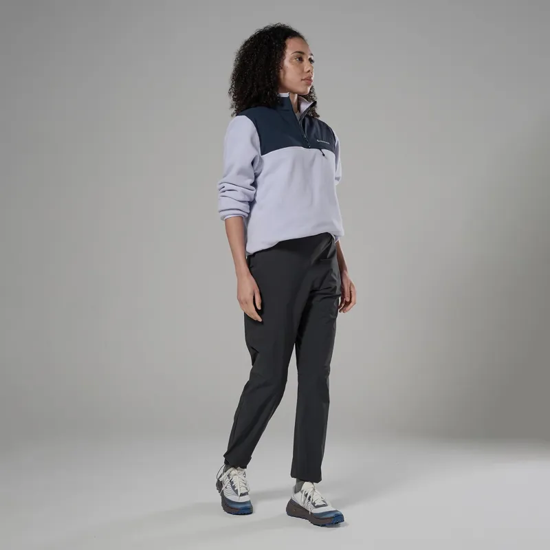 Montane Womens Roco Pull On - Lilac Haze-4