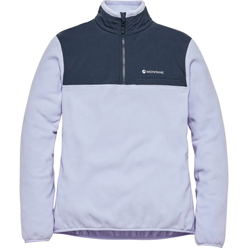 Montane Womens Roco Pull On - Lilac Haze