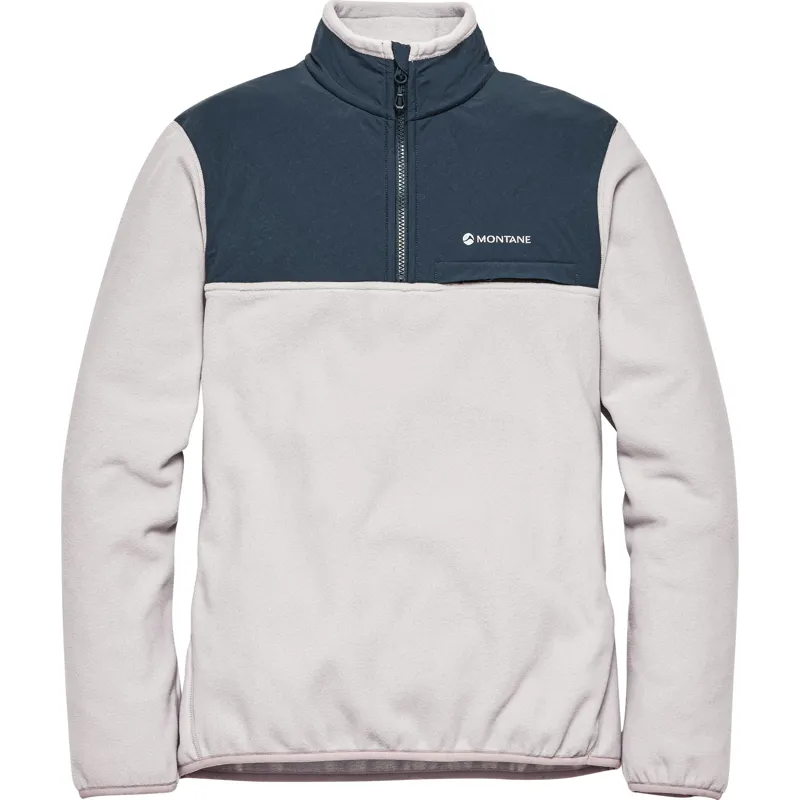 Montane Womens Roco Pull-On - Oyster