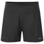 Montane Womens Slipstream 4 Shorts - Black