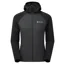Montane Womens Sirocco Lite Hoodie - Black