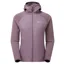 Montane Womens Sirocco Lite Hoodie - Moonscape