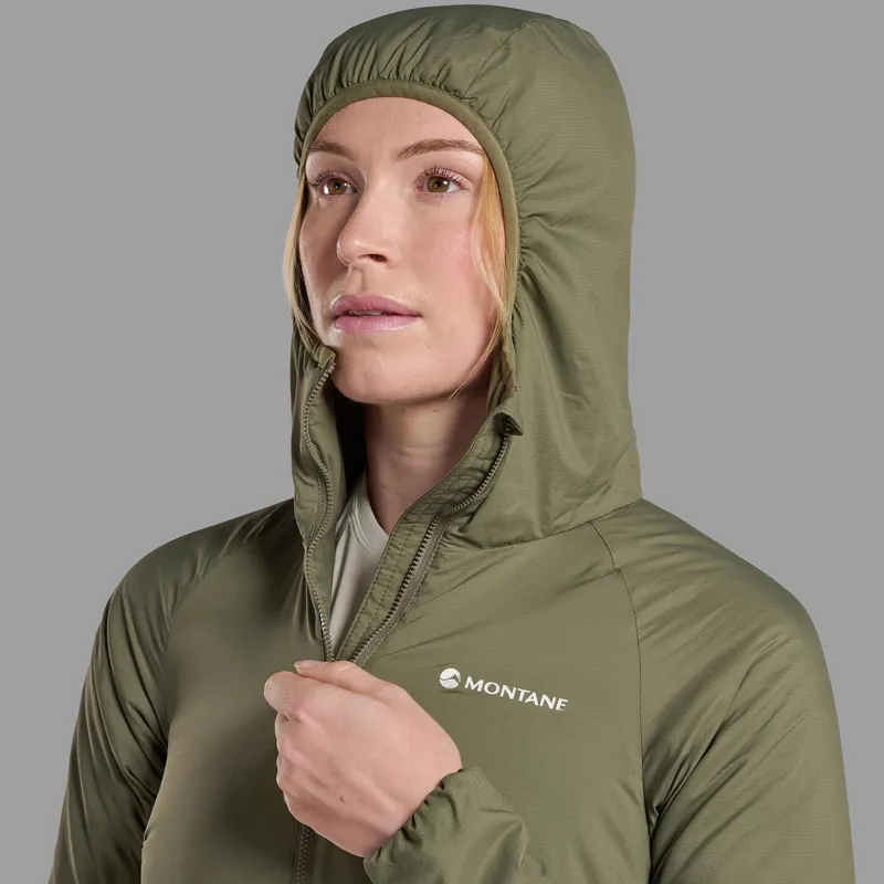 Montane Womens Sirocco Hoodie - Caper-4