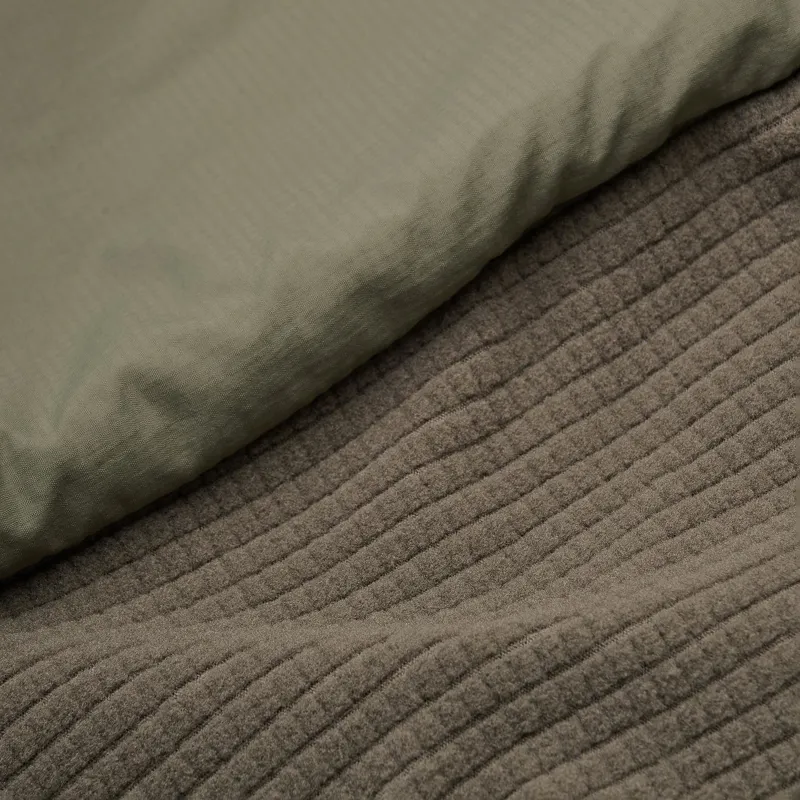 Montane Womens Sirocco Hoodie - Caper-6