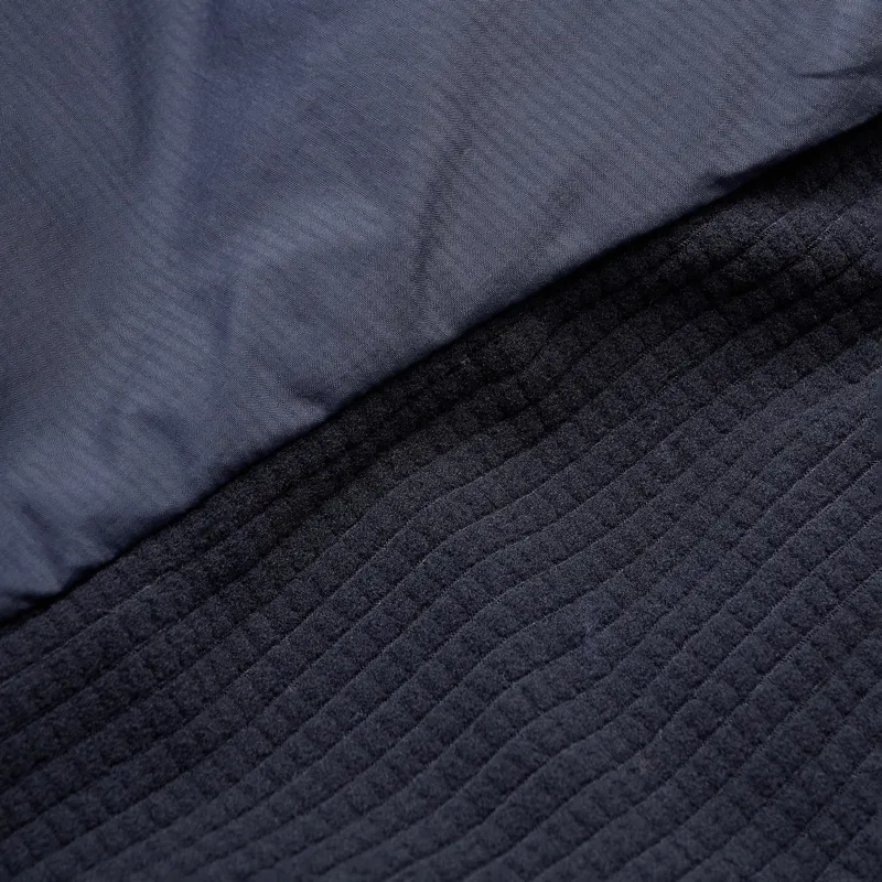 Montane Womens Sirocco Hoodie - Eclipse Blue-7