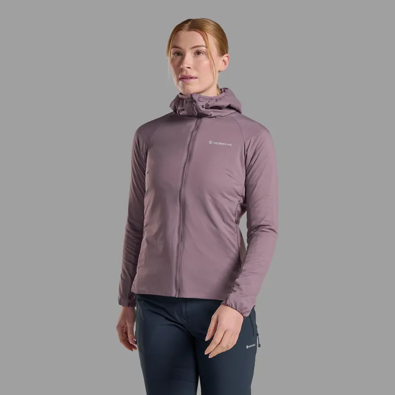 Montane Womens Sirocco Hoodie - Moonscape-1