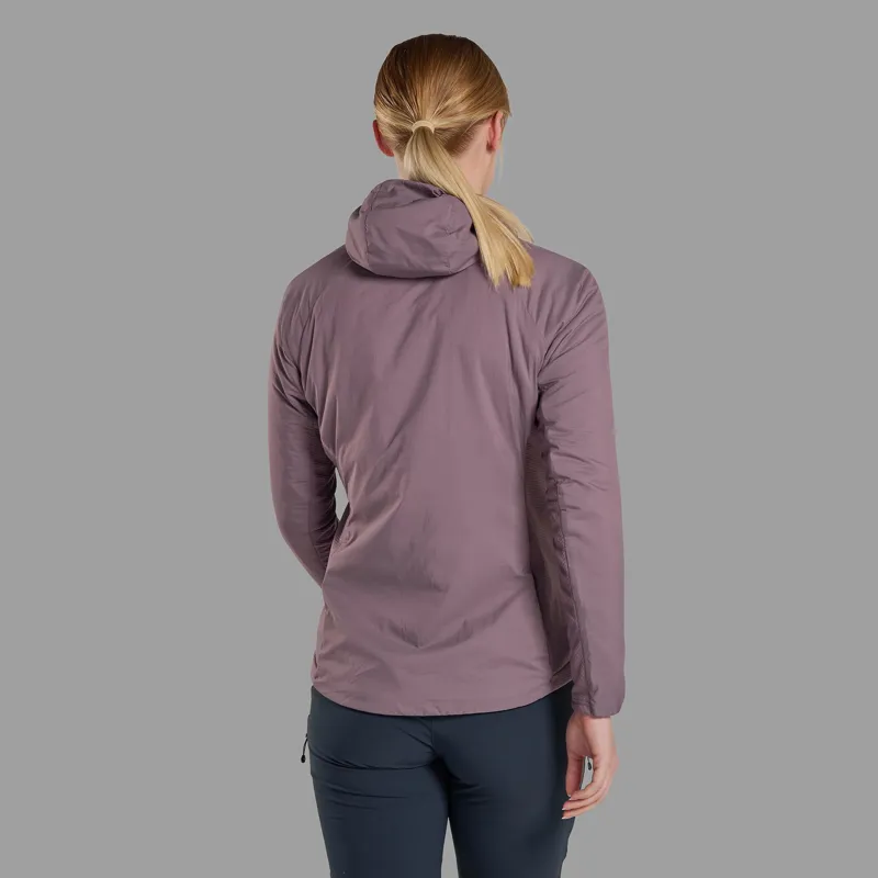 Montane Womens Sirocco Hoodie - Moonscape-3